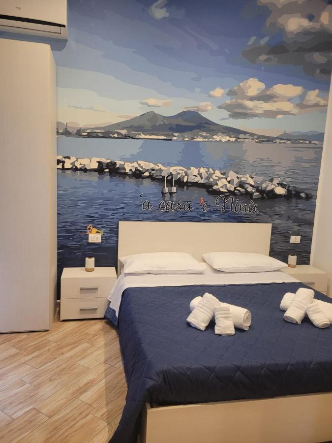 'a Casa 'e Ninu Napoli