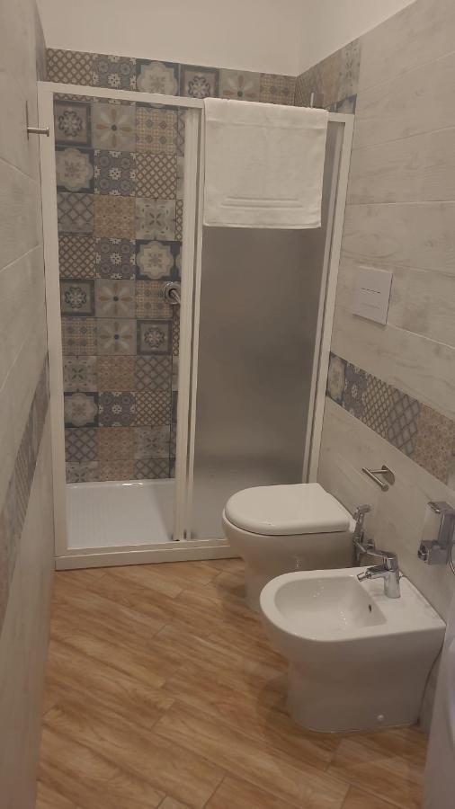 Casa vacanze 'a Casa 'e Ninu