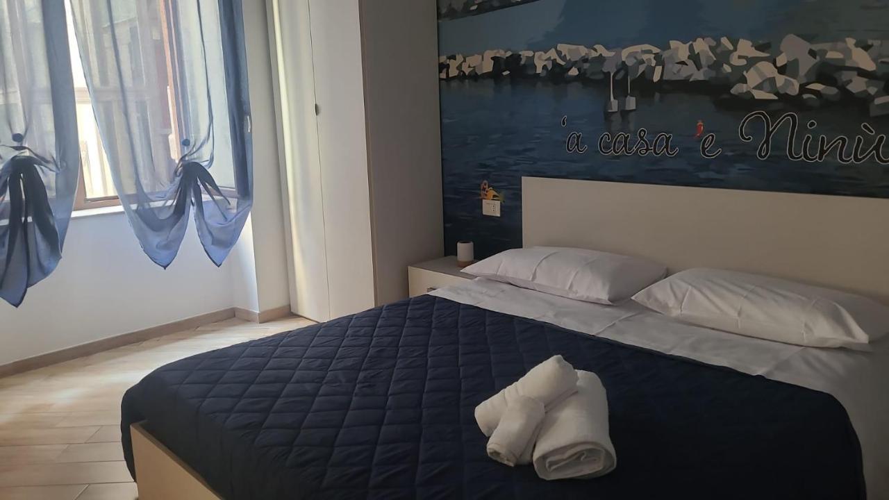 'a Casa 'e Ninu Casa vacanze