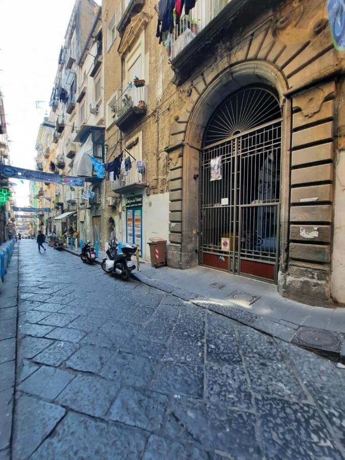 Casa vacanze 'a Casa 'e Ninu Napoli