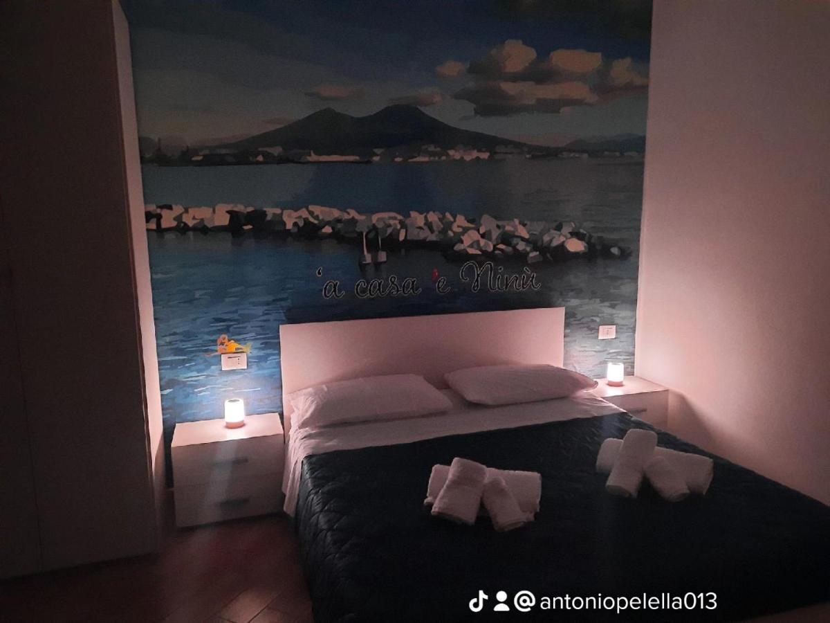 'a Casa 'e Ninu Casa vacanze