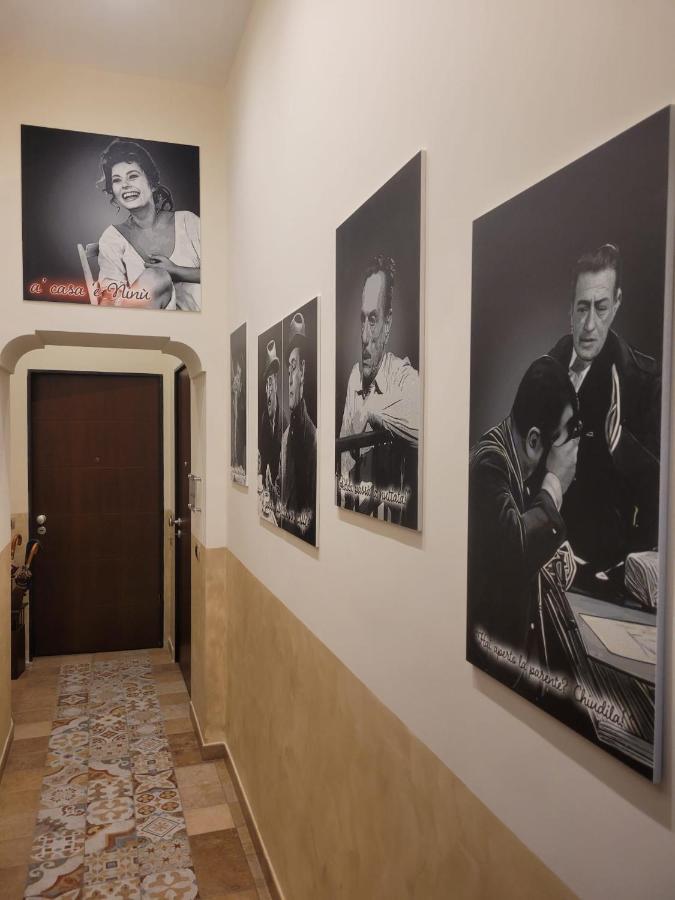 Casa vacanze 'a Casa 'e Ninu Napoli