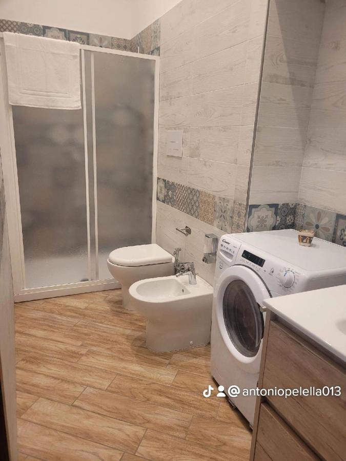 Casa vacanze 'a Casa 'e Ninu *
