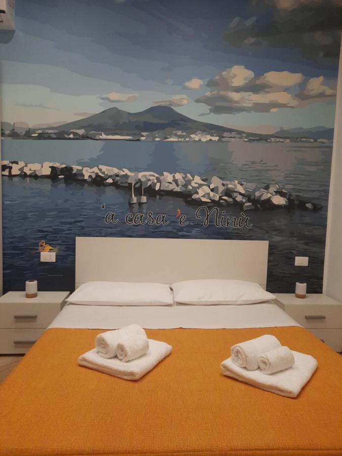 Casa vacanze 'a Casa 'e Ninu *