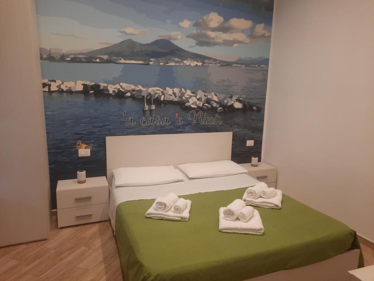 'a Casa 'e Ninu