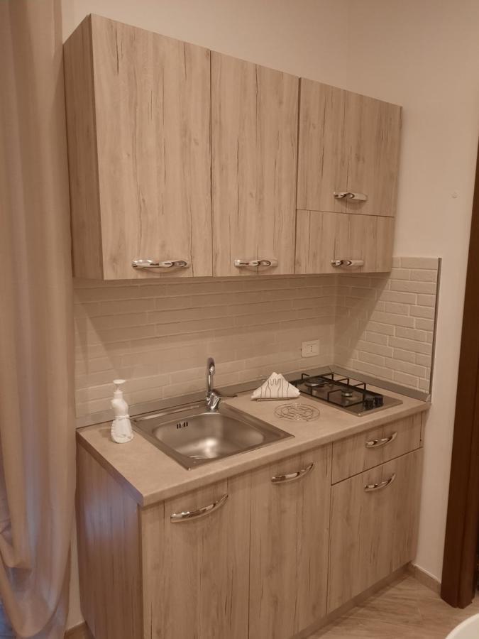 Casa vacanze 'a Casa 'e Ninu *
