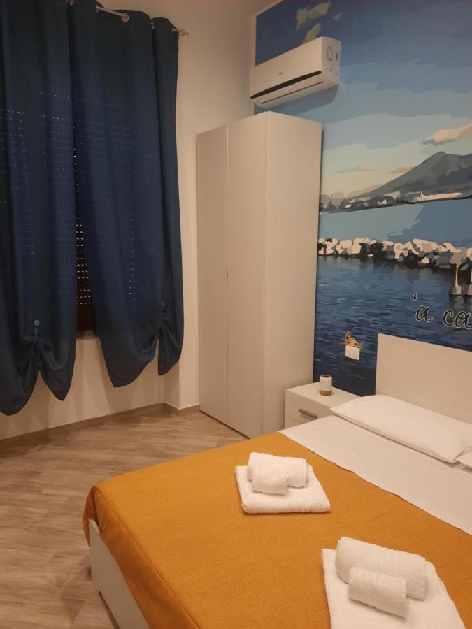 Casa vacanze 'a Casa 'e Ninu