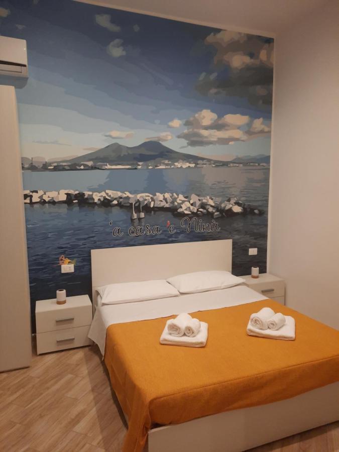'a Casa 'e Ninu Casa vacanze