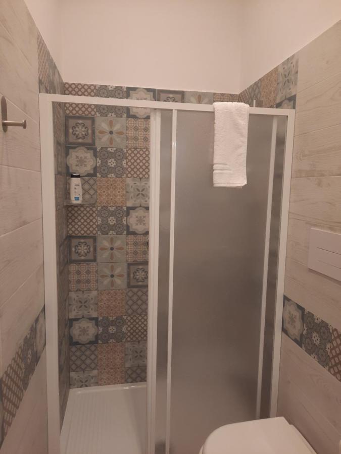 Casa vacanze 'a Casa 'e Ninu *