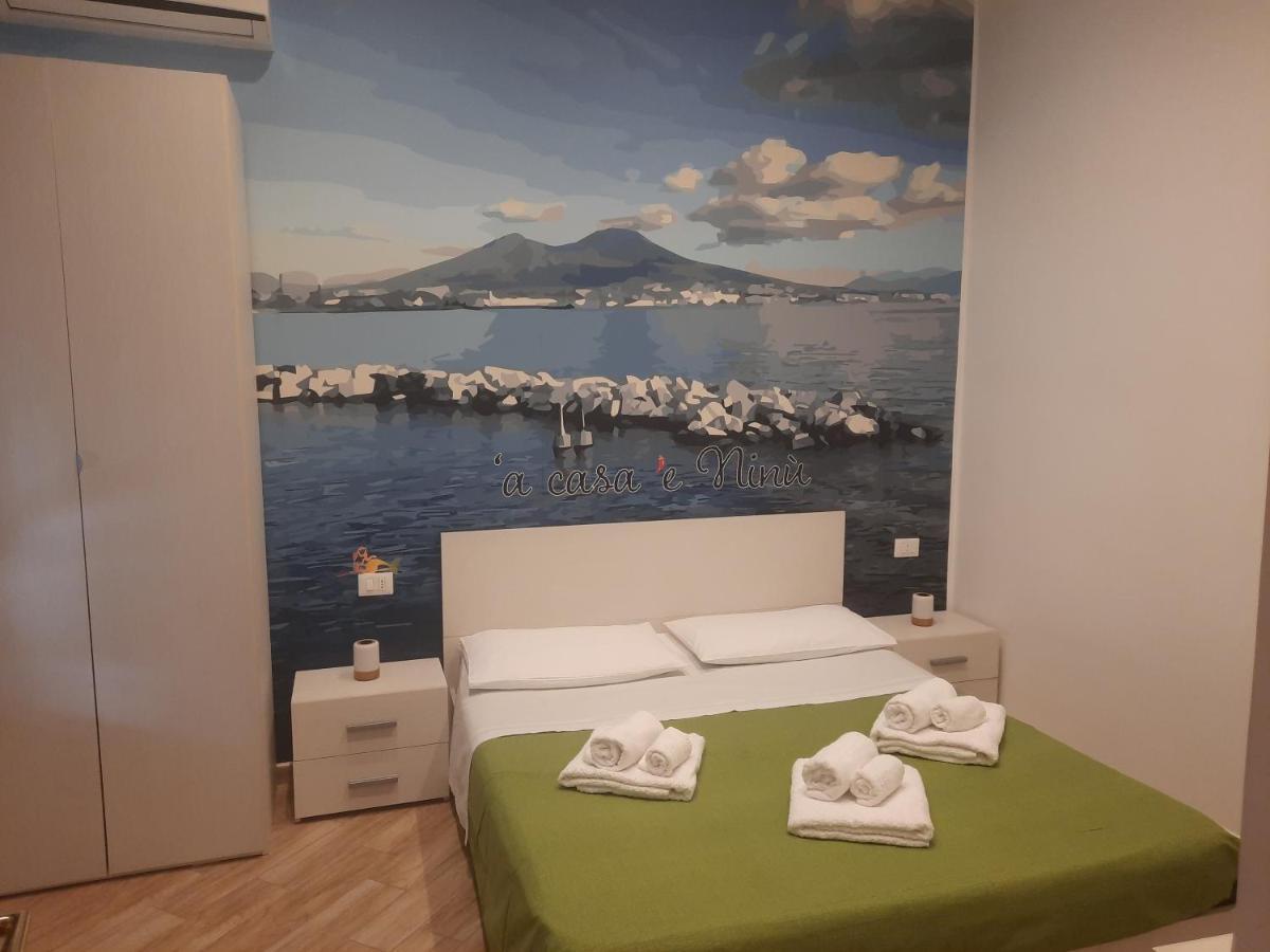 'a Casa 'e Ninu Casa vacanze *