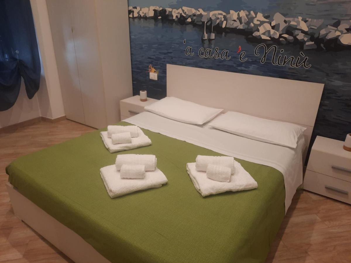 'a Casa 'e Ninu