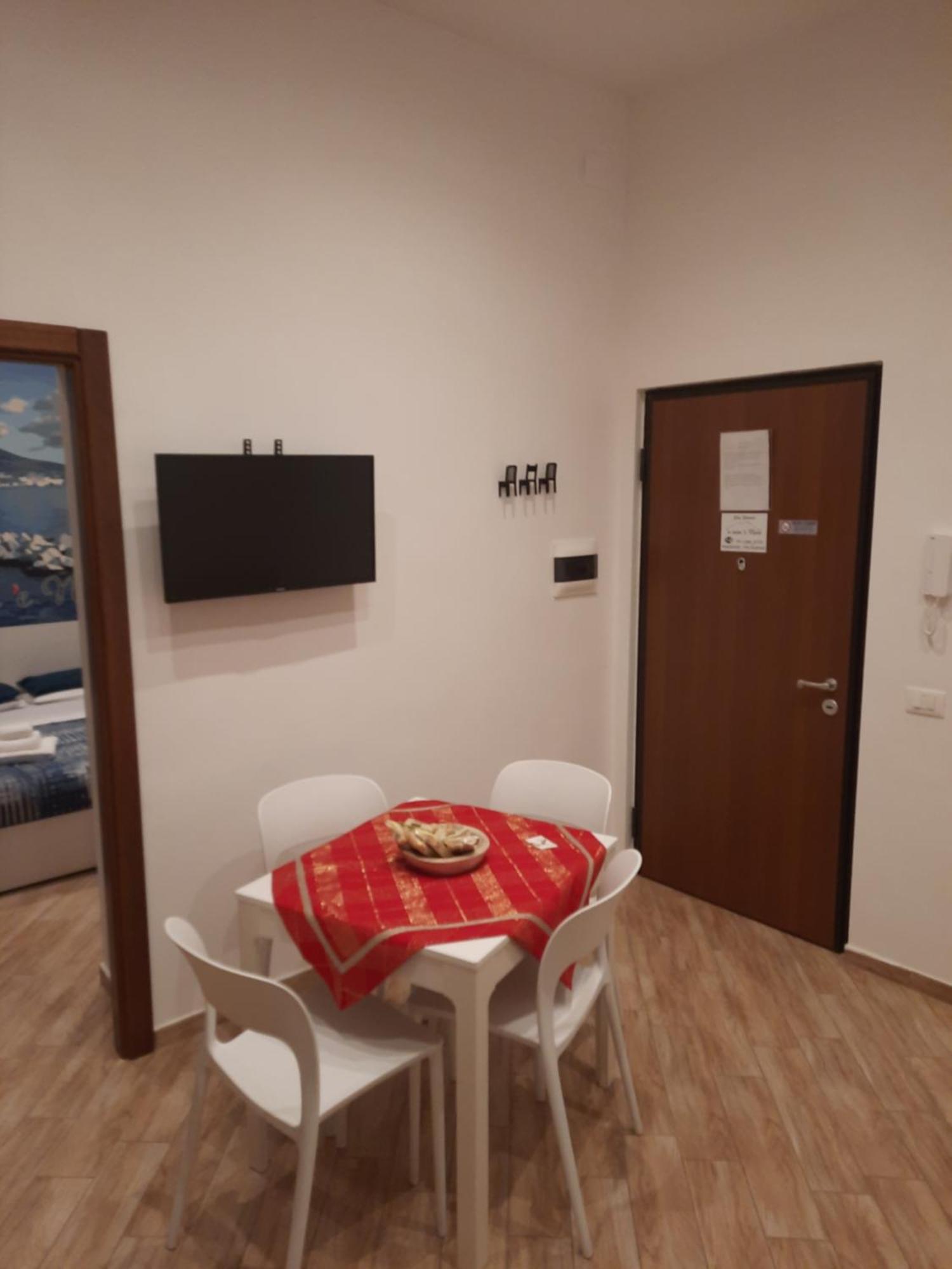 'a Casa 'e Ninu *