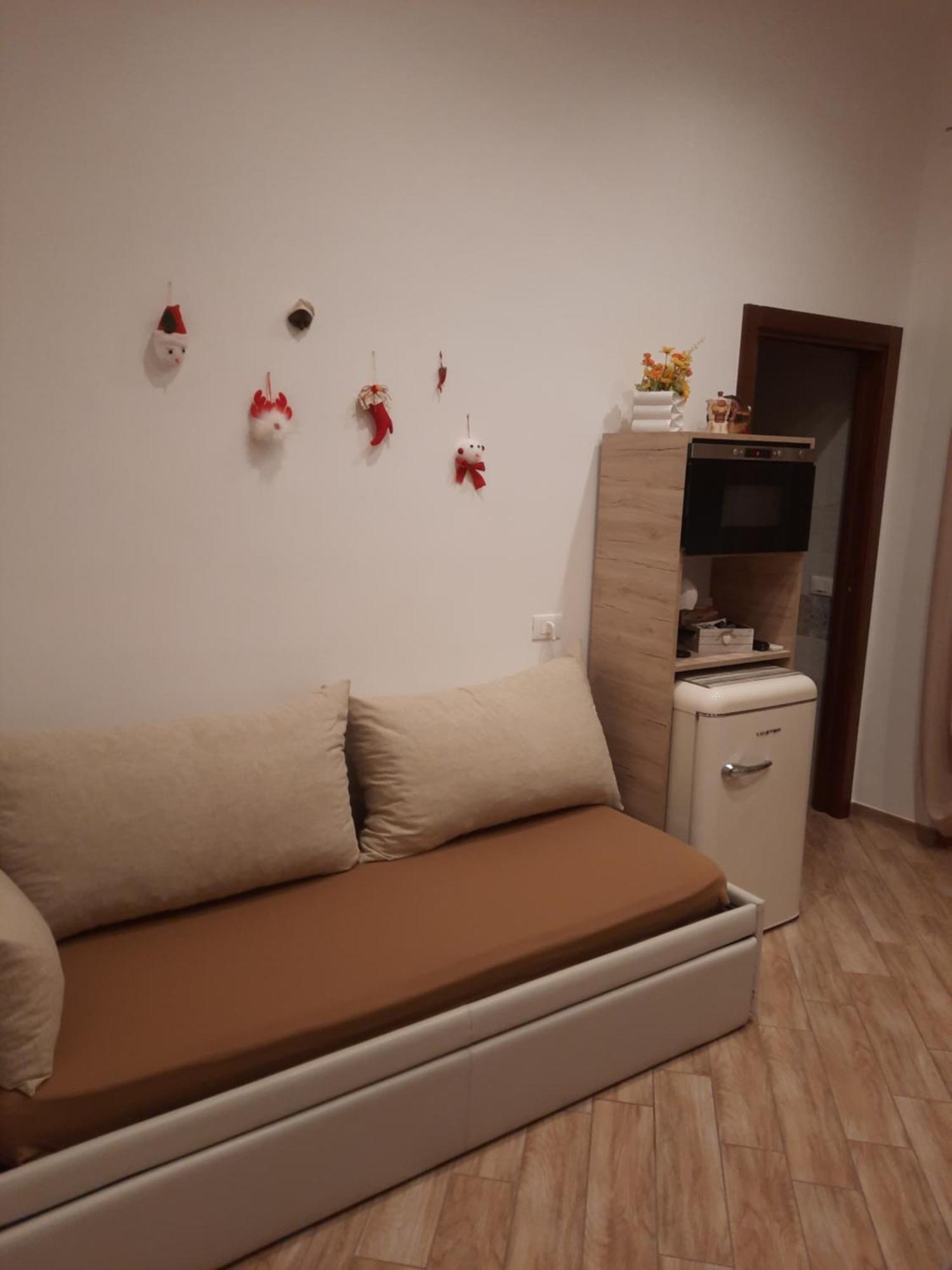 'a Casa 'e Ninu Casa vacanze *