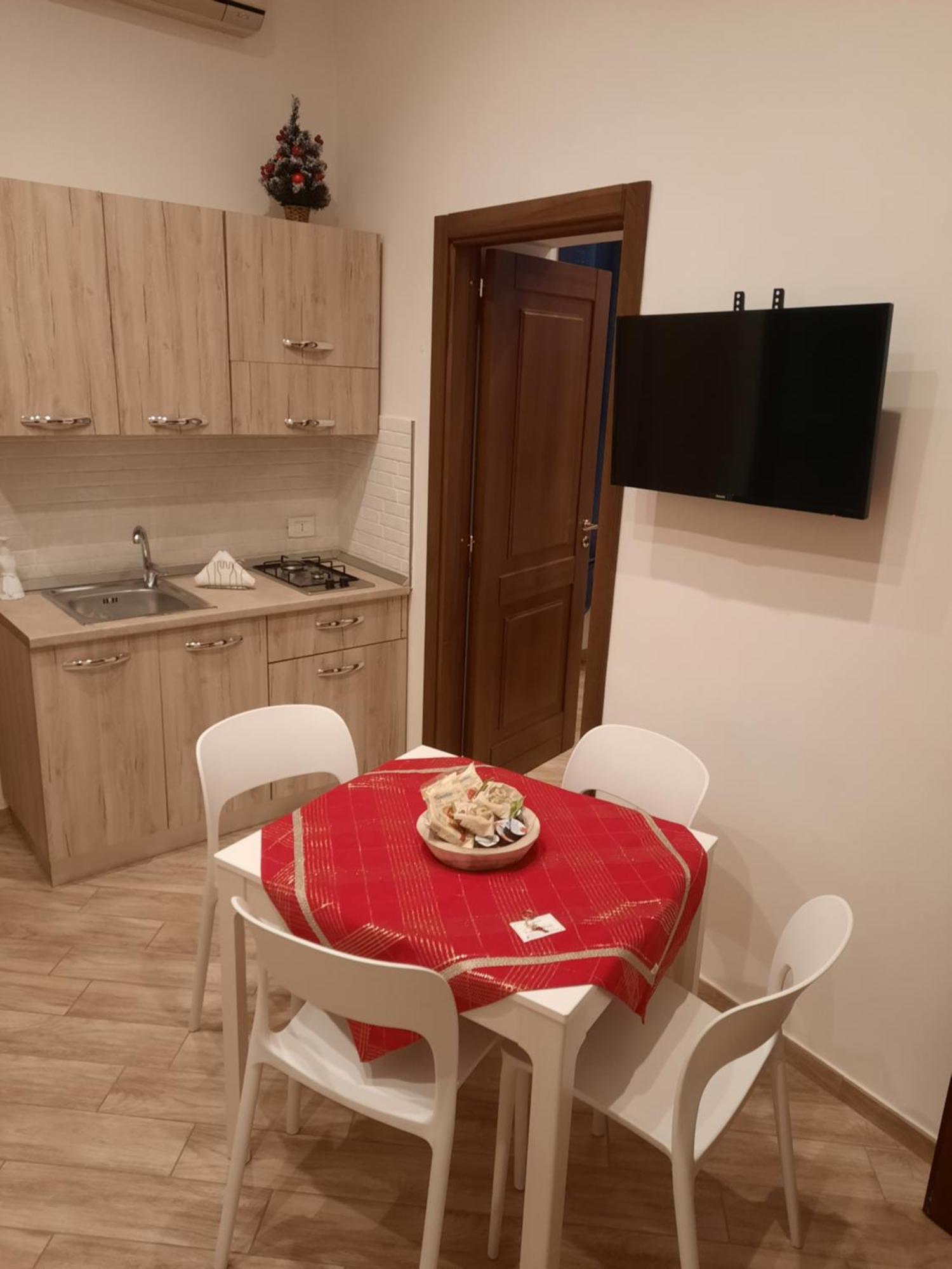 'a Casa 'e Ninu * Napoli