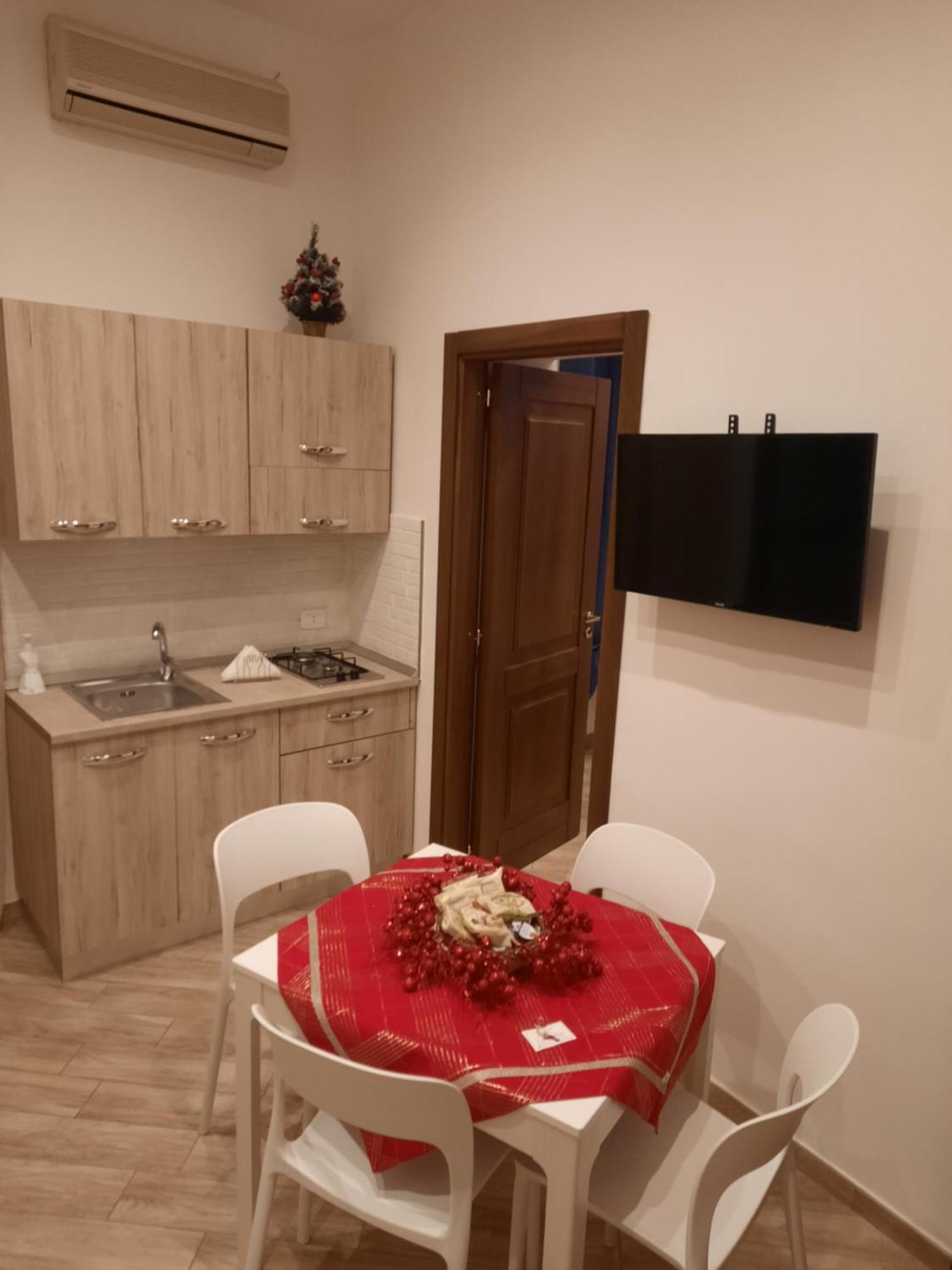 Casa vacanze 'a Casa 'e Ninu *
