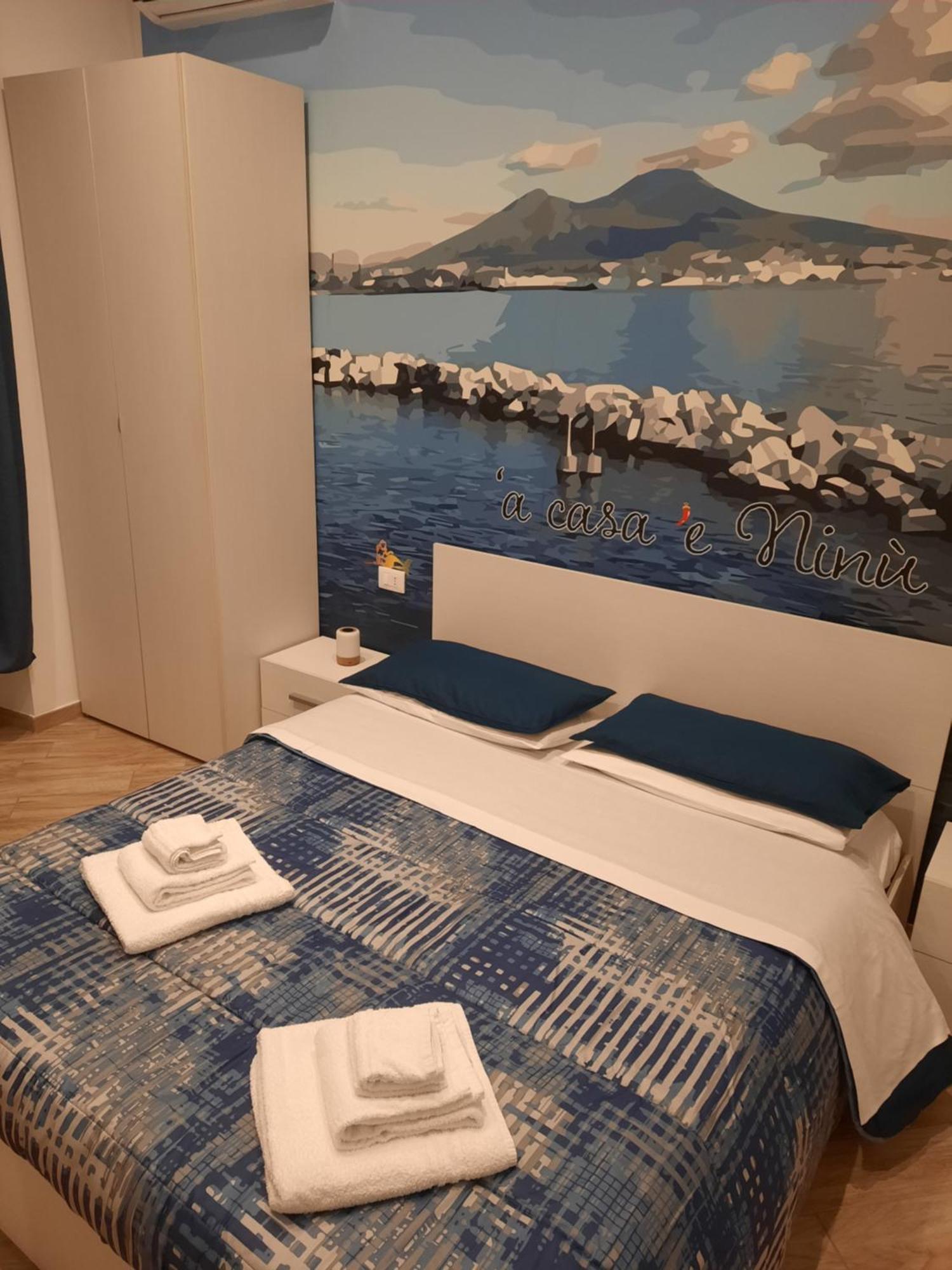 'a Casa 'e Ninu *