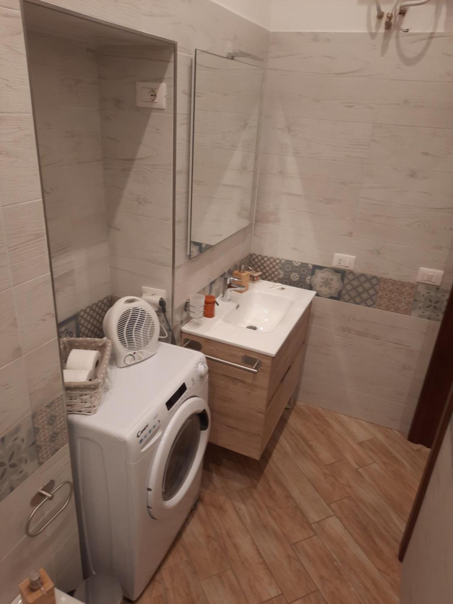 'a Casa 'e Ninu