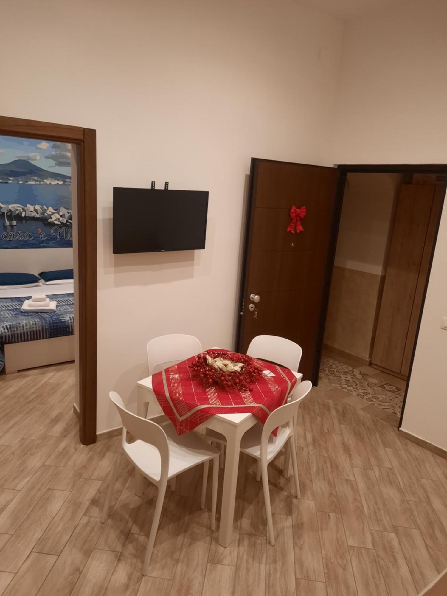 'a Casa 'e Ninu * Napoli