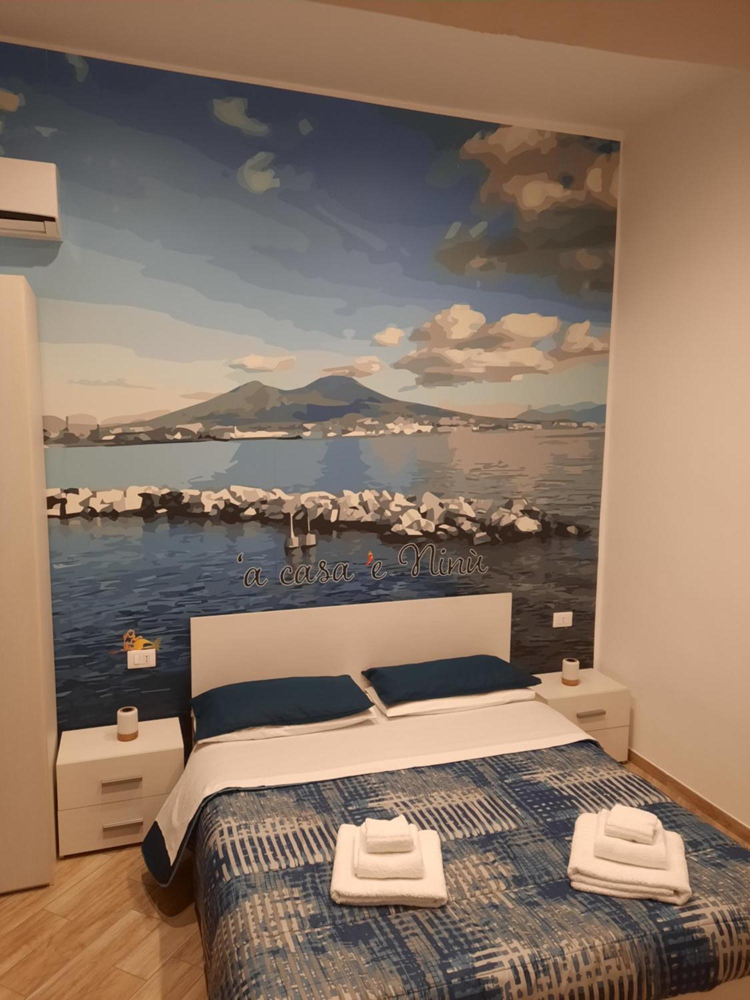 Casa vacanze 'a Casa 'e Ninu *
