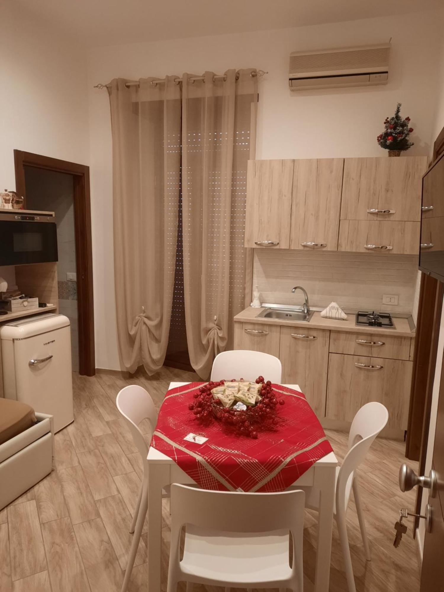 'a Casa 'e Ninu
