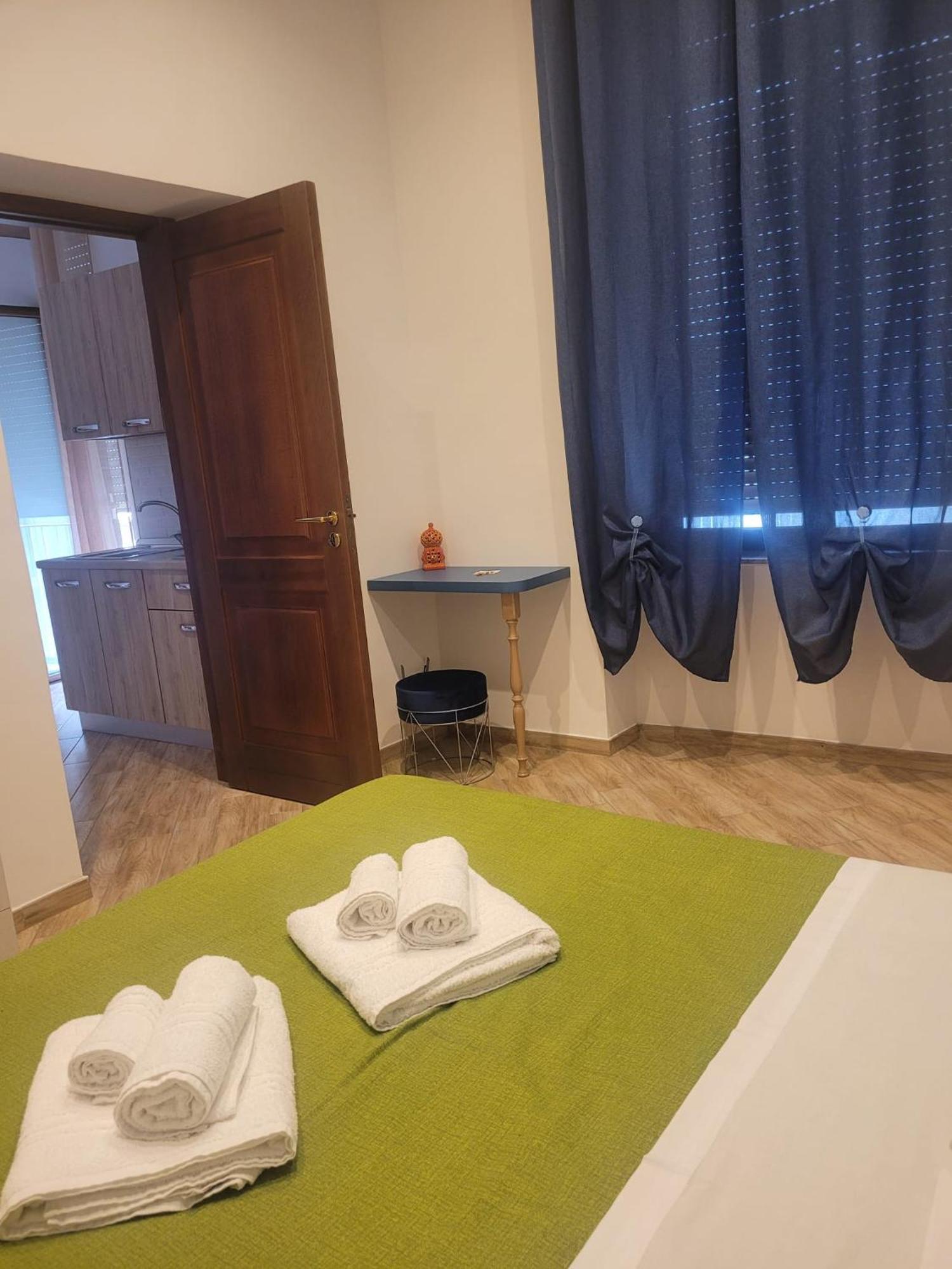 'a Casa 'e Ninu *