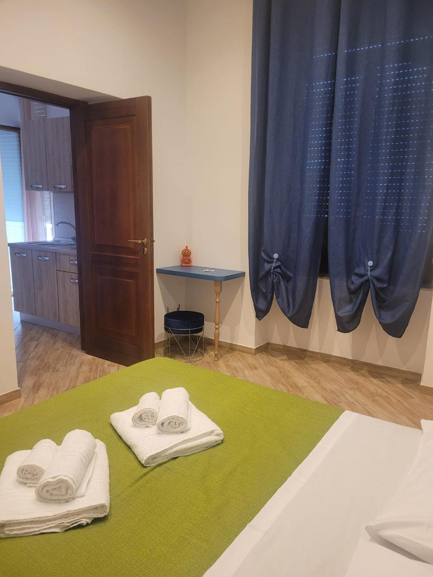 Casa vacanze 'a Casa 'e Ninu *