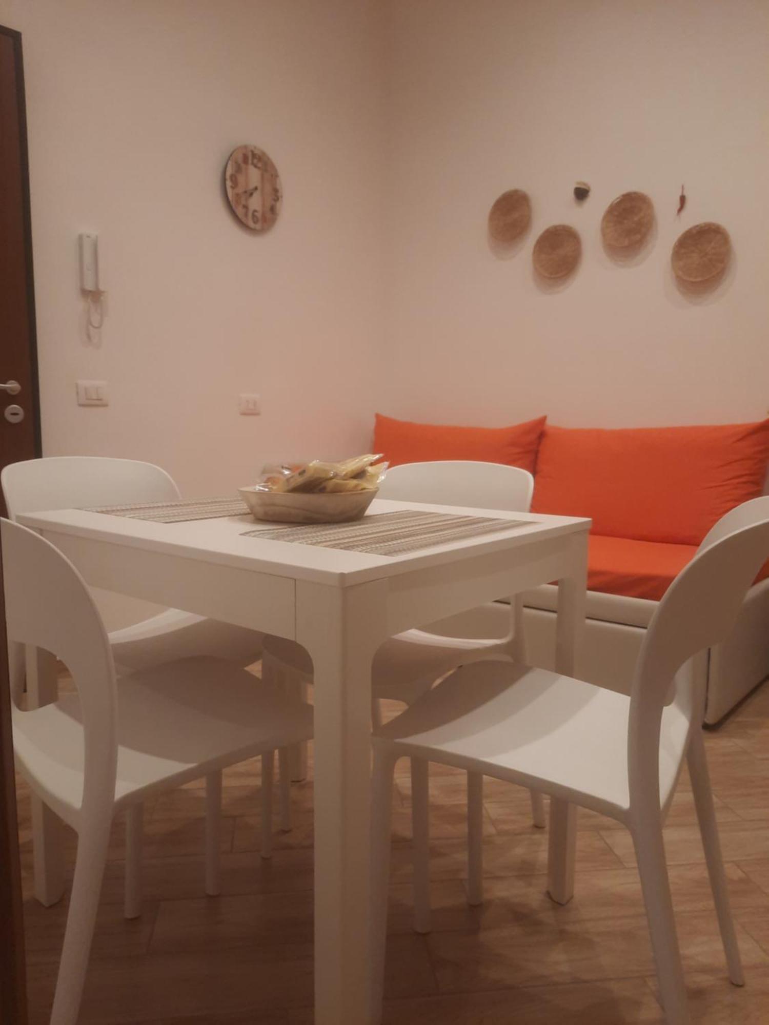 'a Casa 'e Ninu Casa vacanze