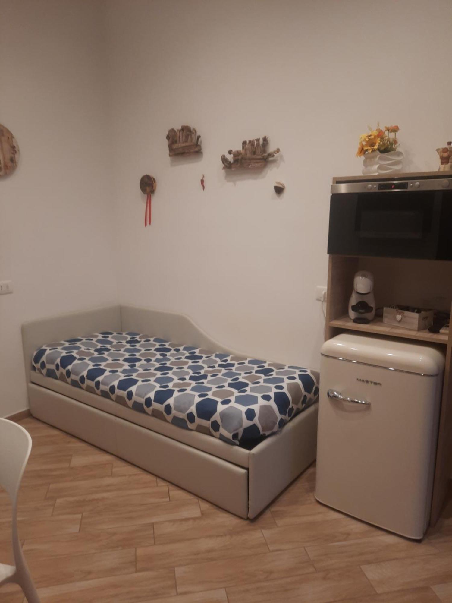 'a Casa 'e Ninu Casa vacanze